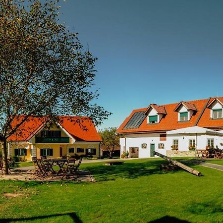 Villa Winzerhof Strablegg Großklein Exterior foto